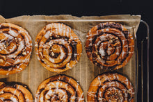 Load image into Gallery viewer, Forest Bakery Cinnamon &amp; Pecan Swirl
