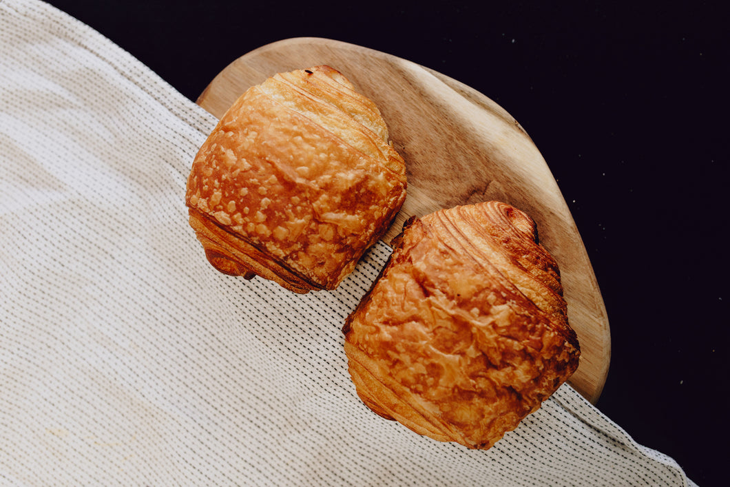 Forest Bakery Pain au Chocolat