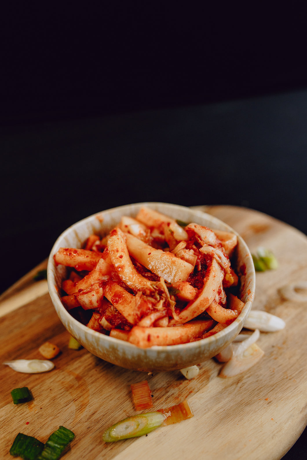 Homemade Kimchi (500g)