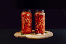 Load image into Gallery viewer, Homemade Kimchi (500g)
