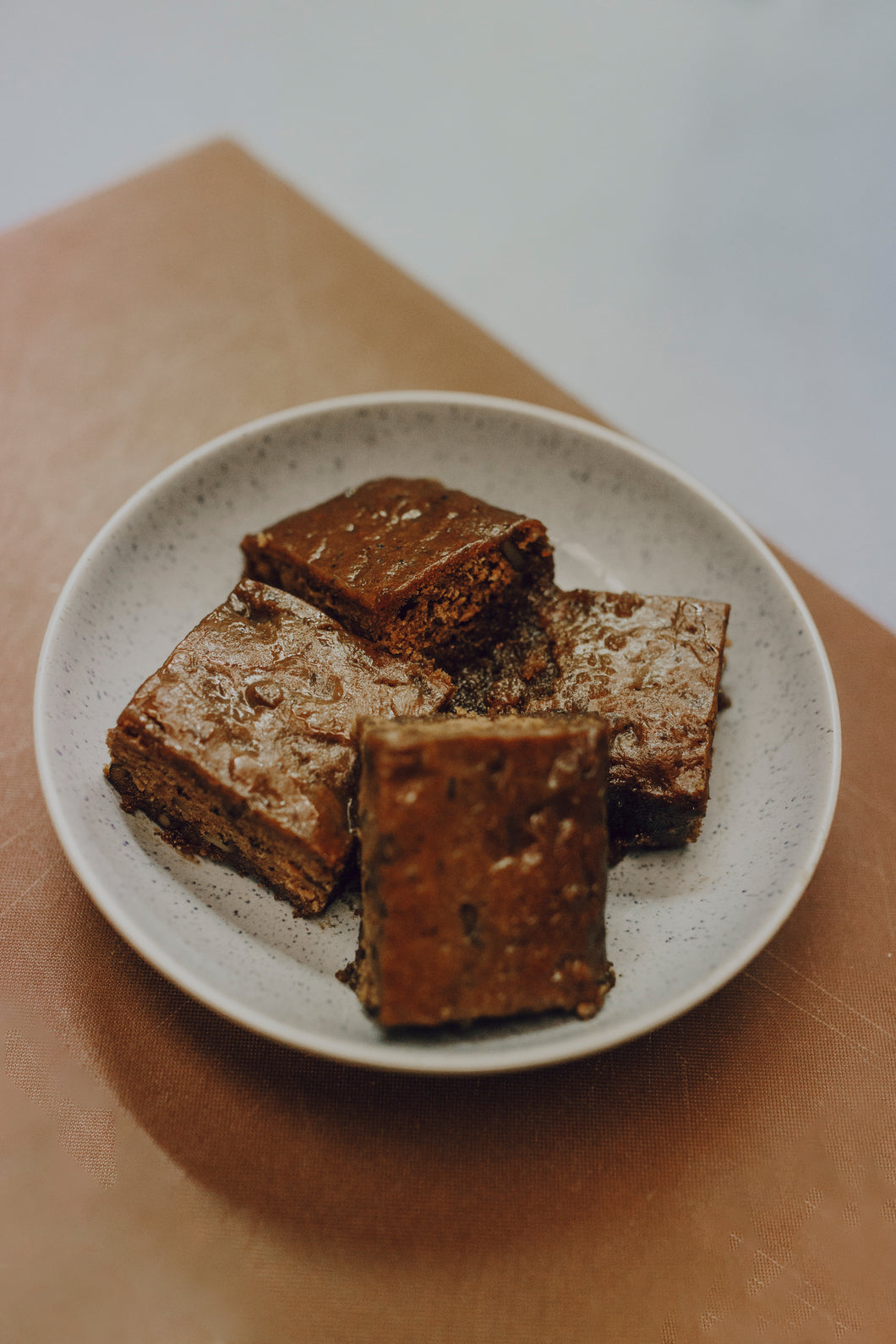 Sticky Toffee Pudding (4 Slices)