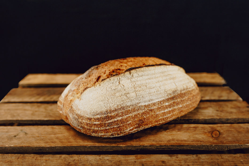 Forest Bakery White Sourdough